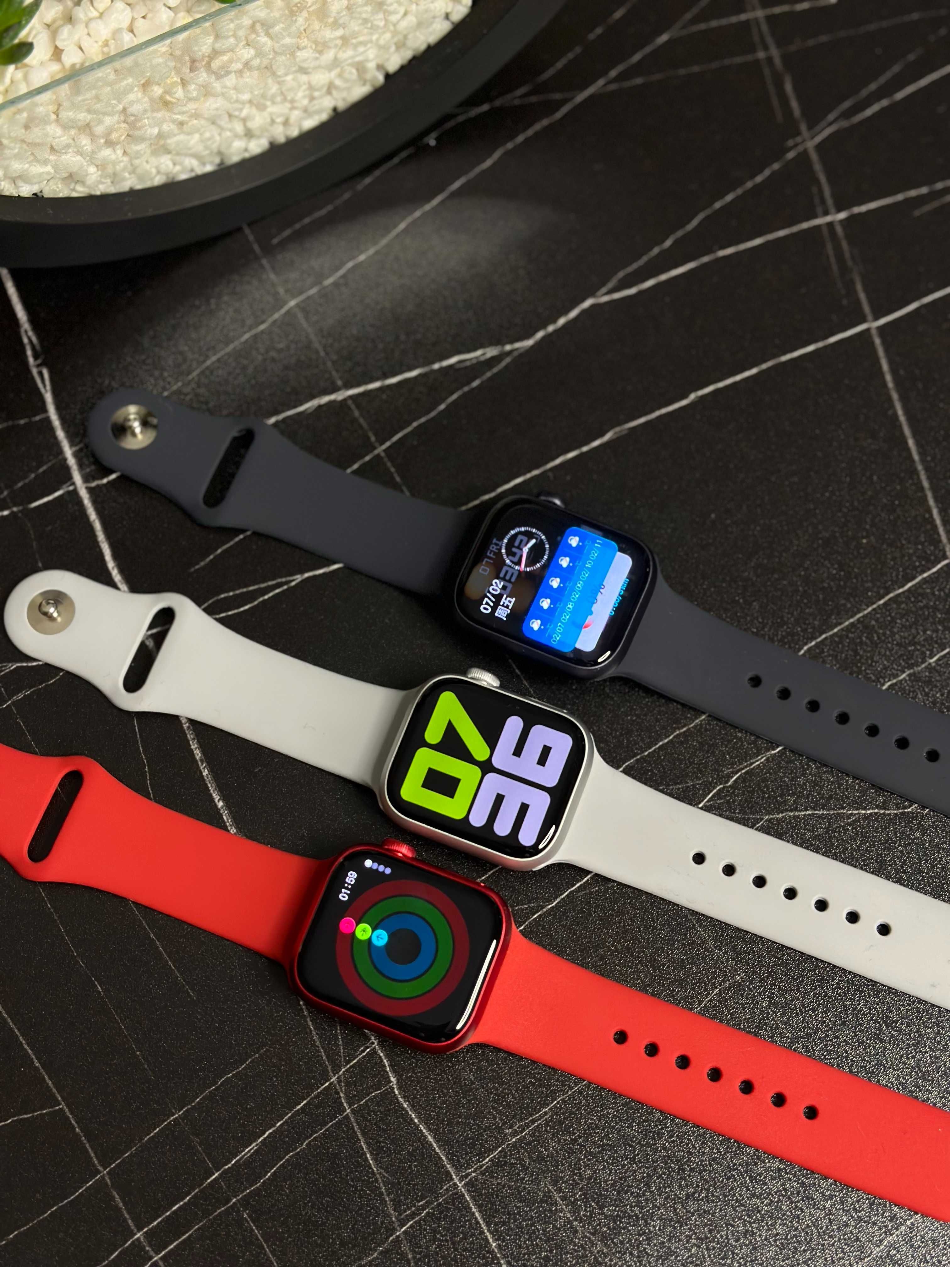 Smart Watch Series 9 Умные Часы H12 mini 41mm