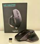 Rato logitech Mx Master