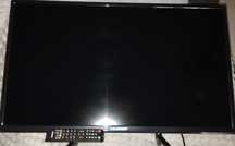 TV 32' Blaupunkt LED