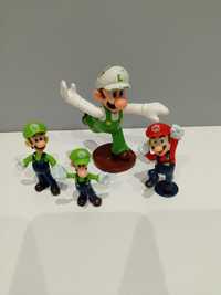Figurki Mario polecam