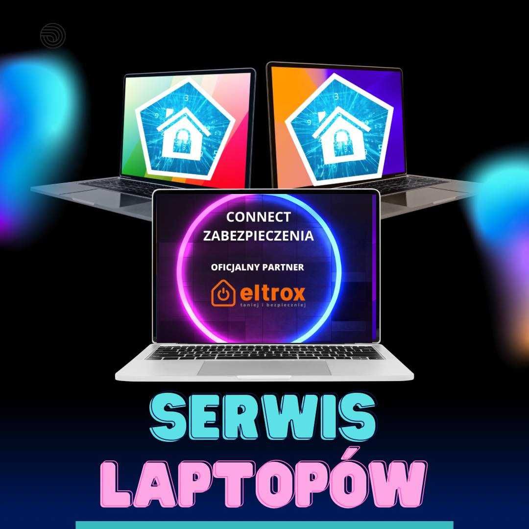 Serwis laptopów, konsol Xbox 360,  PSP, Ps3, aparatów, PC Wałbrzych