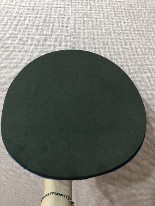 Фуражка Украины офицерская ВВС ВДВ  войска.