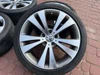FELGI VW AUDI SEAT SKODA 5X112 18 cali