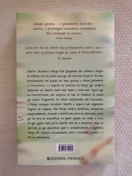 Cidades de Papel
