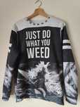 Bluza Urban Patrol