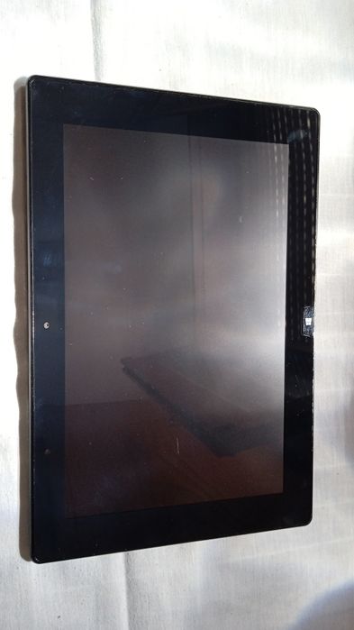 Tablet BQ Tesla W8