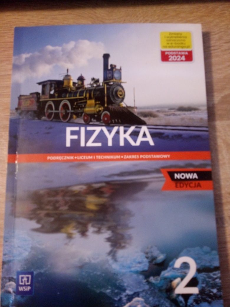 Fizyka Lo klasa 2