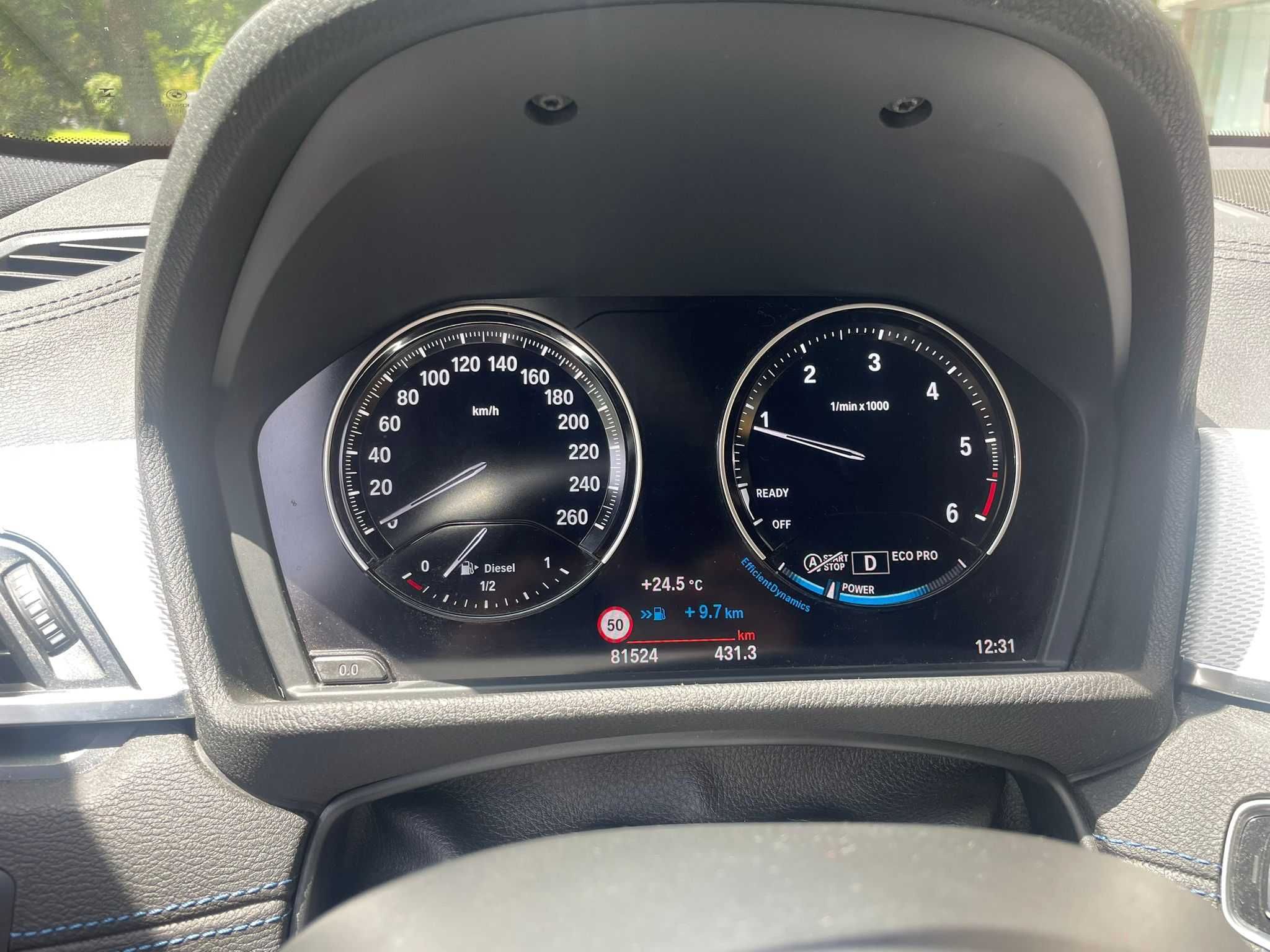 BMW X2 xDrive20d