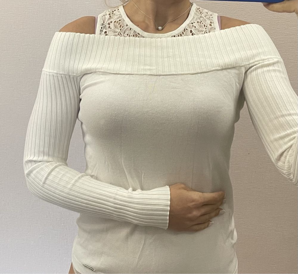 Реглан, світшот, кофтинка Guess