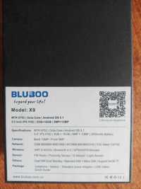 Bluboo X9 на запчасти