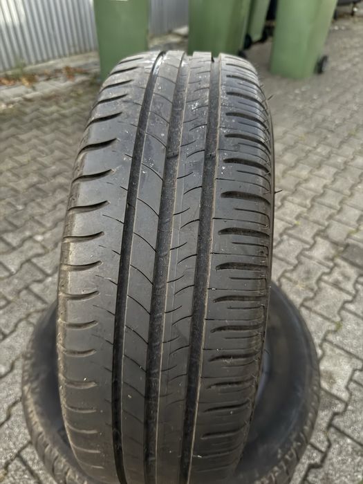 Резина Michelin 195/65 R15 літня шини