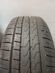 Opony pirelli 205/55/17 lato  150 za komplet.