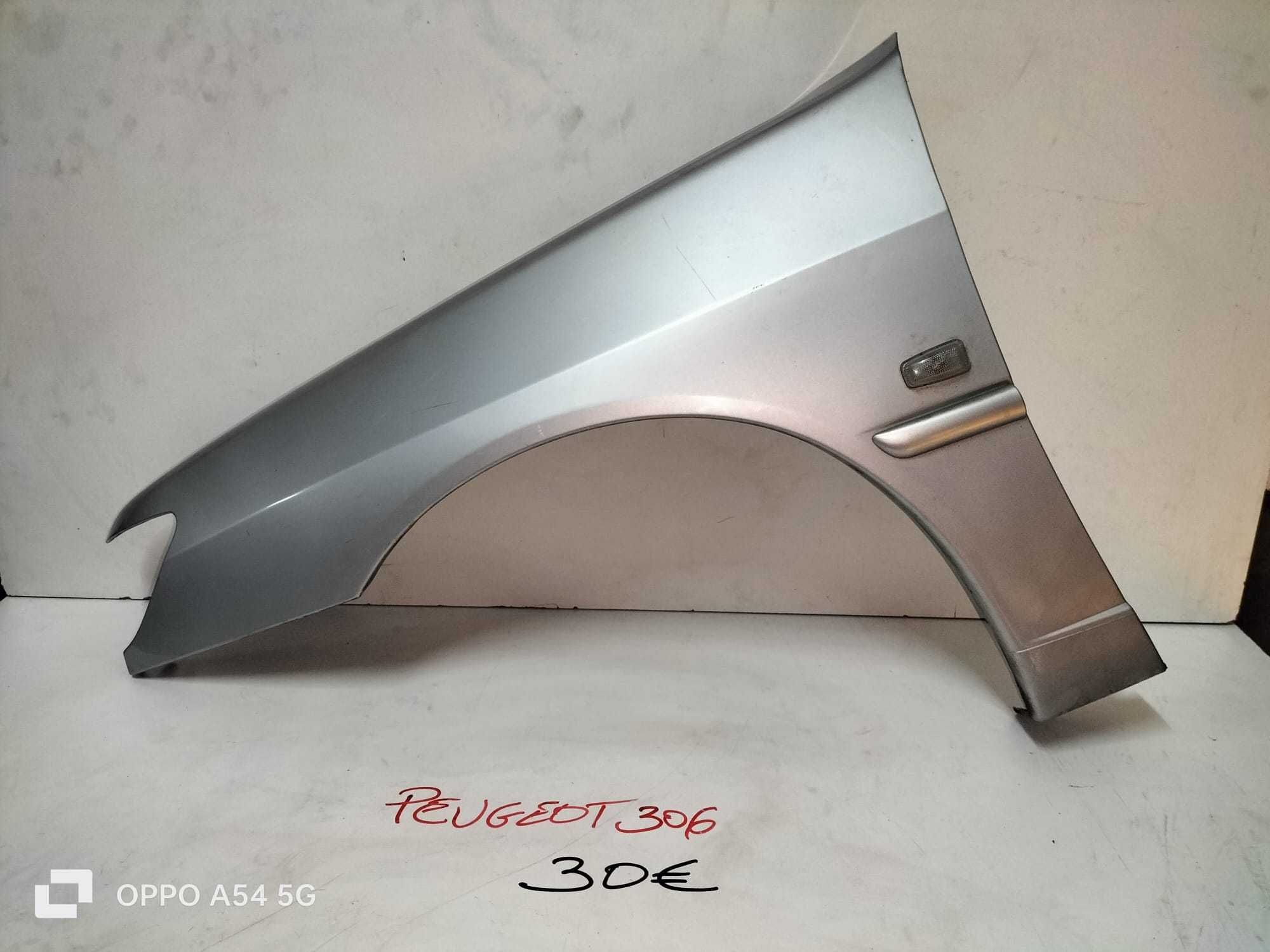Peugeot 306 Muito Material