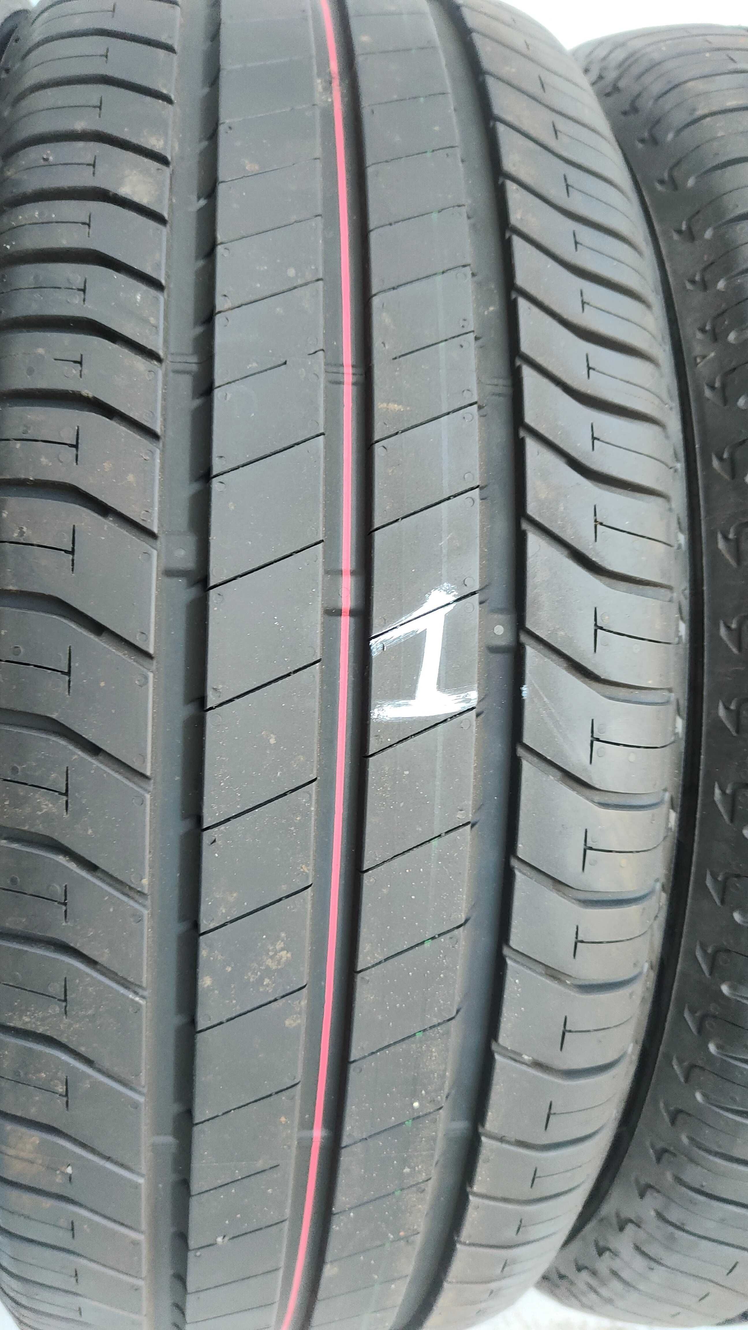 Opony Letnie 205/45/17 Bridgestone 4szt 2021r Jak Nowe