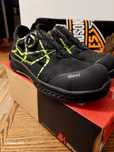 Buty robocze sievi