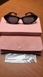 Oculos de Sol Miu Miu