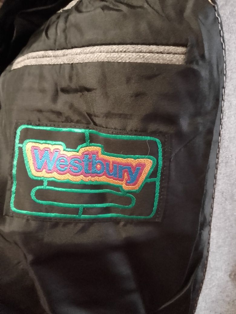 Пиджак мужской шерстяной Westbury