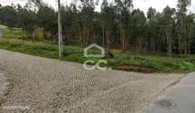 Terreno, Fonte Arcada, Penafiel