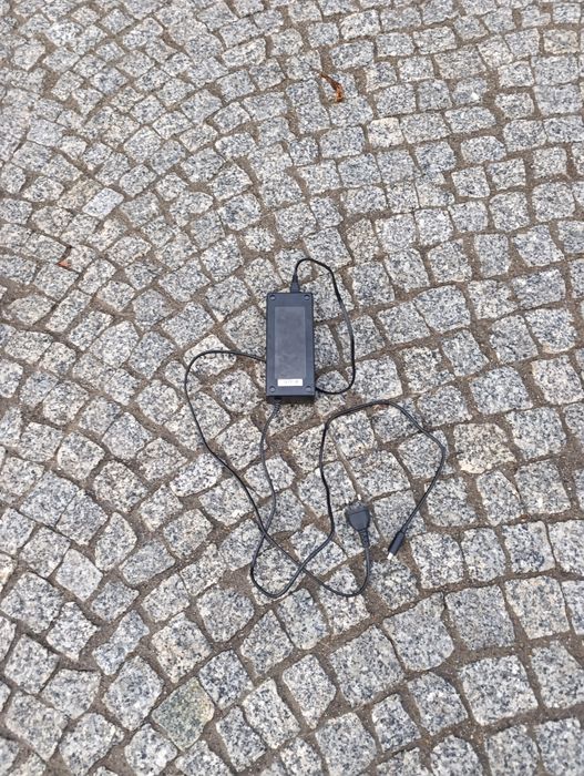 Predator Electric Scooter Serwis 5