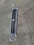 Grelha Datsun 1200