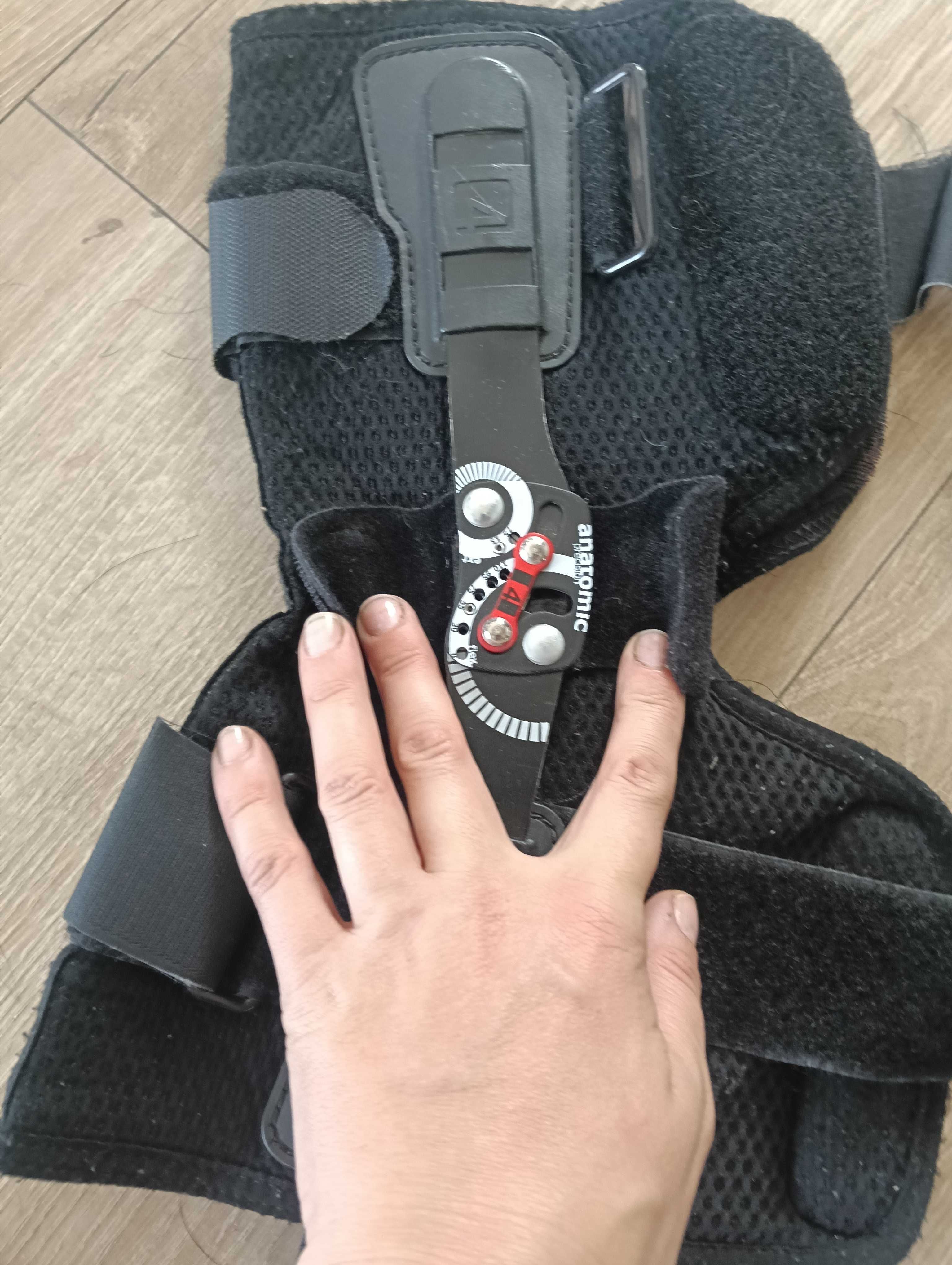 Orteza stabilizator kolana