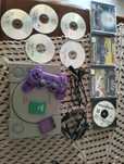 PS1 desbloqueada