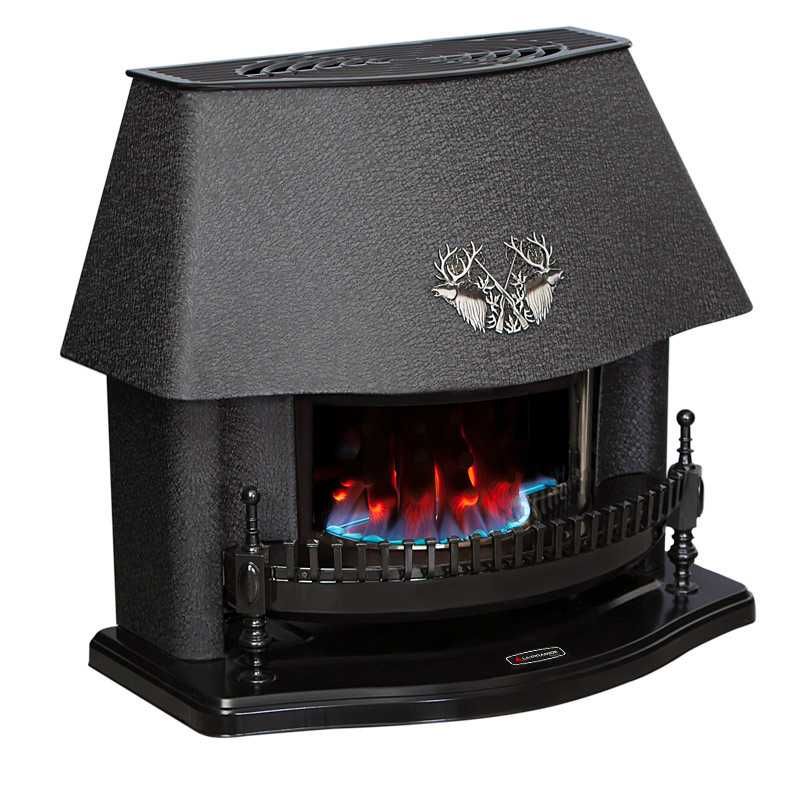 Kominek gazowy LaPiramide 9,9 kW, na gaz ziemny