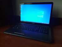 Toshiba Satellite L775D-10Z