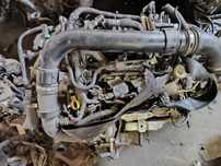Motor Ford Fiesta 1.0 Ecoboost REF: M1JE