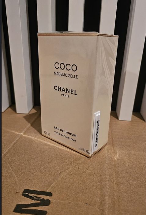 Chanel Coco mademoiselle