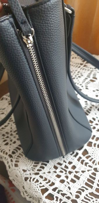 Torba damska Puccini z eco skóry