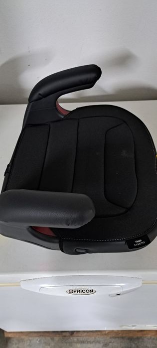 Cadeira de elevação auto isofix