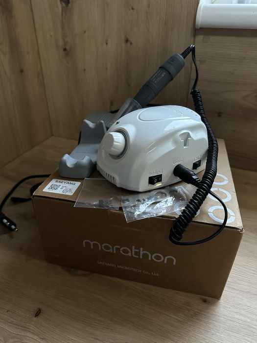 Фрейзер Marathon