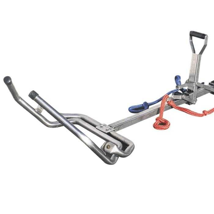 Wycielacz VINK ze zmiennym , stałym naciągiem, urządzenie porodowe