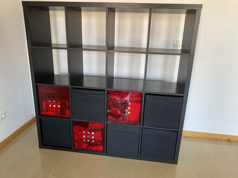 Kallax Estante Ikea