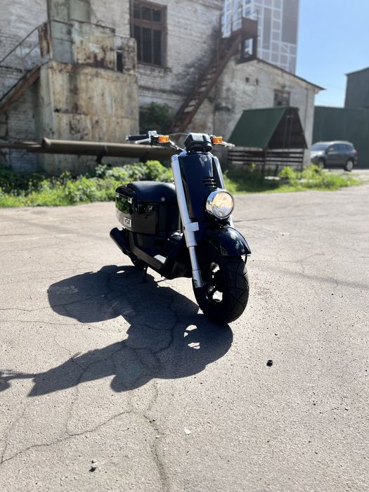 Скутер мопед Yamaha Jog Sa36, 39, Gear, Honda, Suzuki,  з контейнера