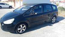 Ford S Max 2.0 140 cv