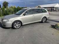 Toyota AVENSIS T25 Bluetooth