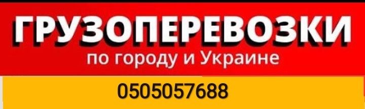 Грузоперевезення авто Т5 габарити 1400*2800*1400