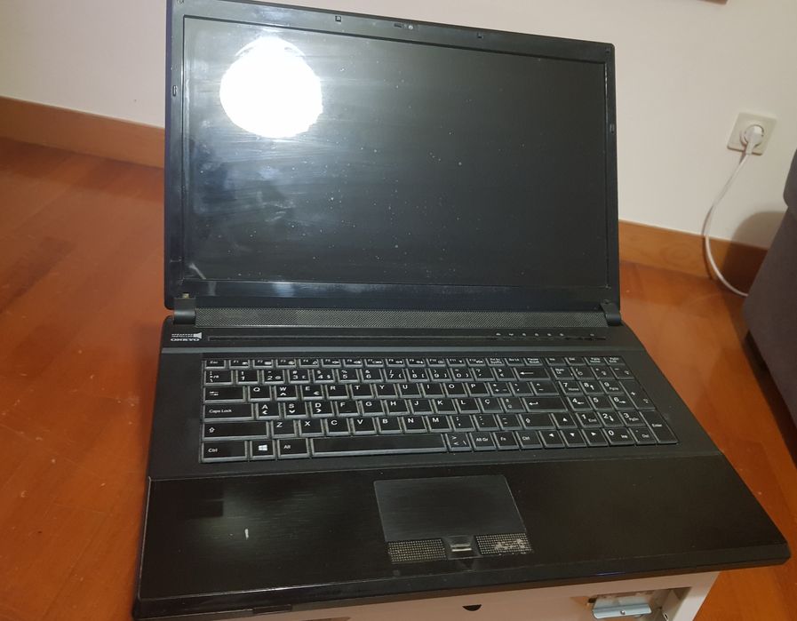 Clevo p170em GTX 970 6gb + i7 Extreme Edition