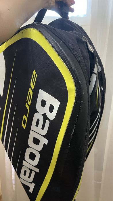 Babolat aero сумка велика