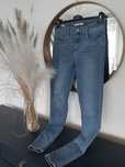 Levis jeans wysoki stan 28