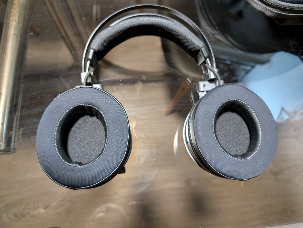 Razer nari Ultimate