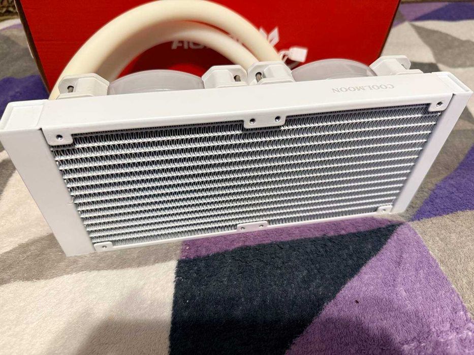 СВО Coolmoon AS240