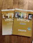 Podręcznik i zeszyt ćwiczeń life vision B2