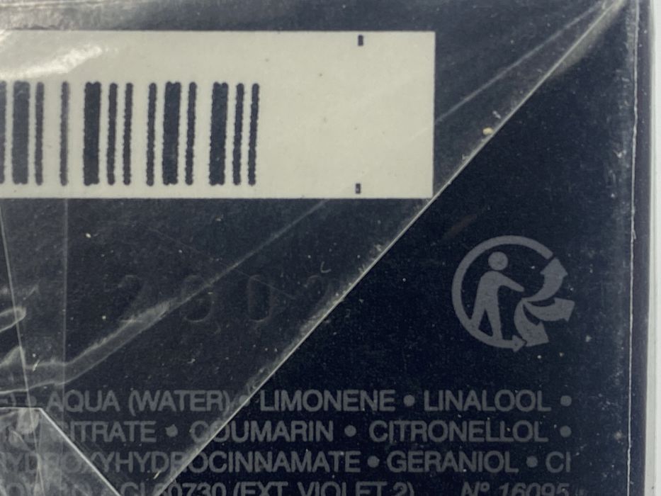 Dior Sauvage Eau de Parfum 100ml. Okazja