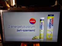 TV Philips LED 32 cale nowa cena
