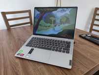 Ideapad 5 pro 14 cali 5800u 16GB 1TB 2880x1600 matowy GeForce MX450