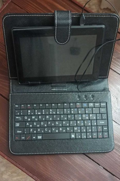 Клавиатура для планшета