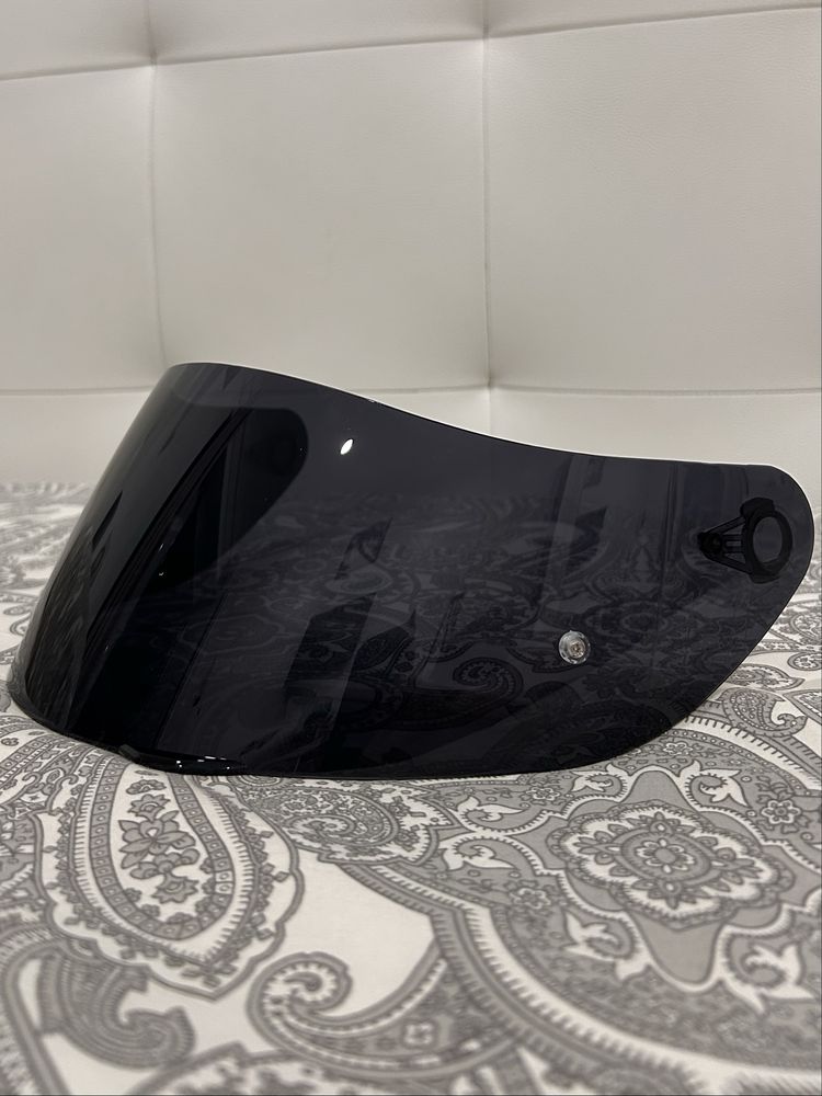 Viseira agv nova